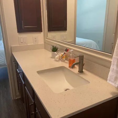 Convenient Spacious 2Bed 2Bath Frisco Exterior photo