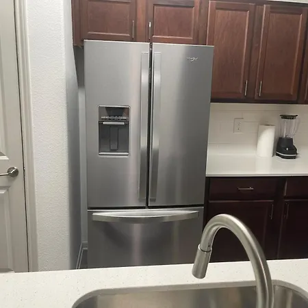 Convenient Spacious 2Bed 2Bath Frisco Exterior photo