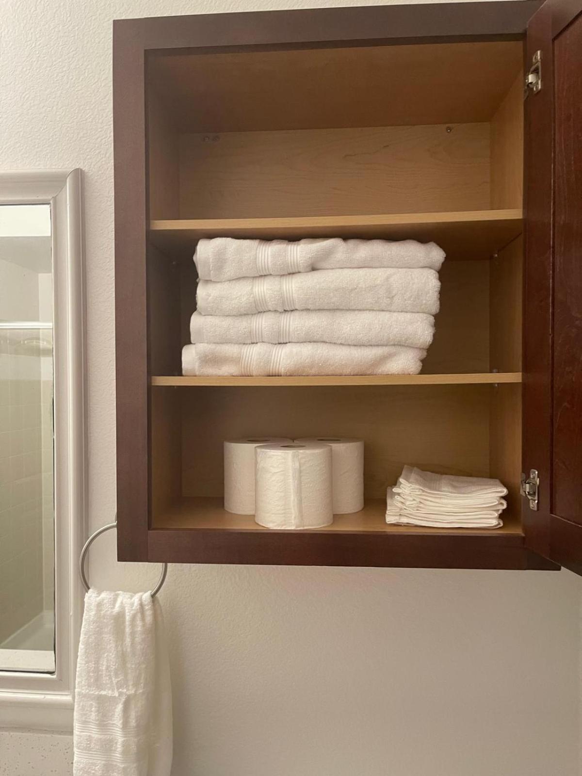 Convenient Spacious 2bed 2bath
