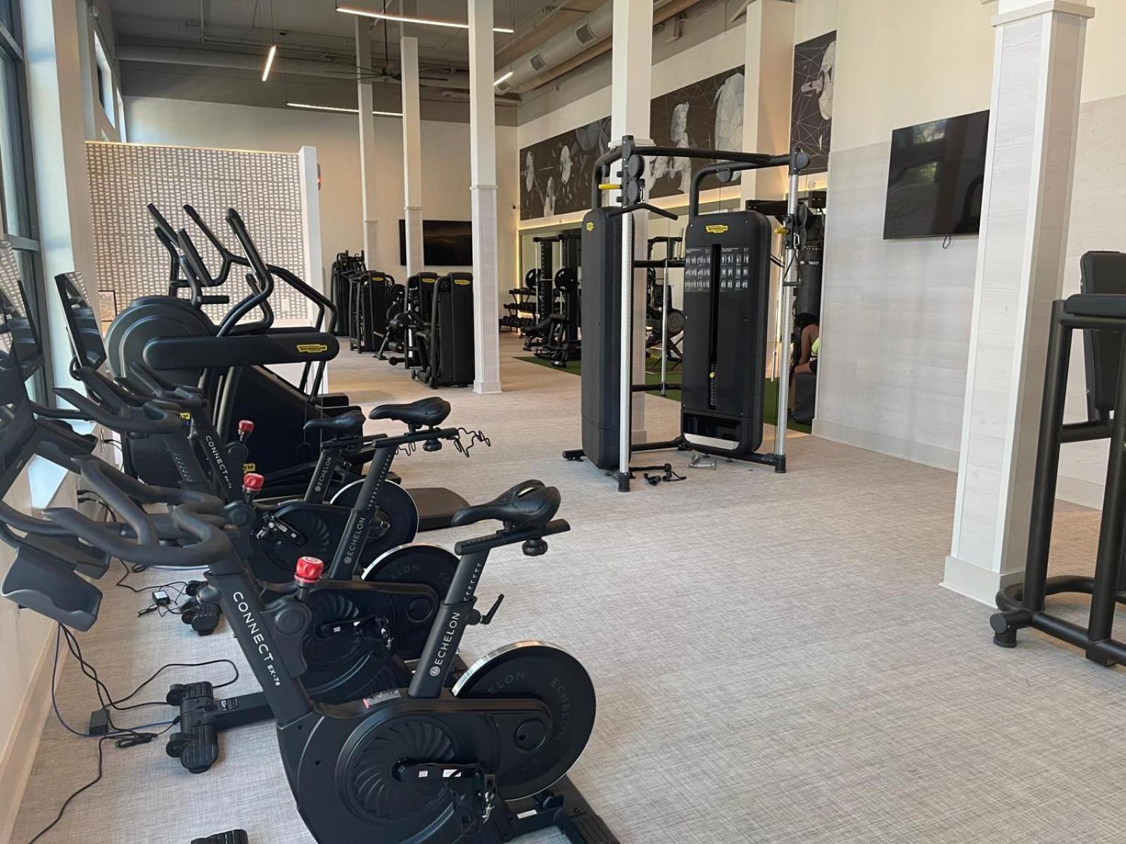 Apartment Convenient Spacious 2bed 2bath *