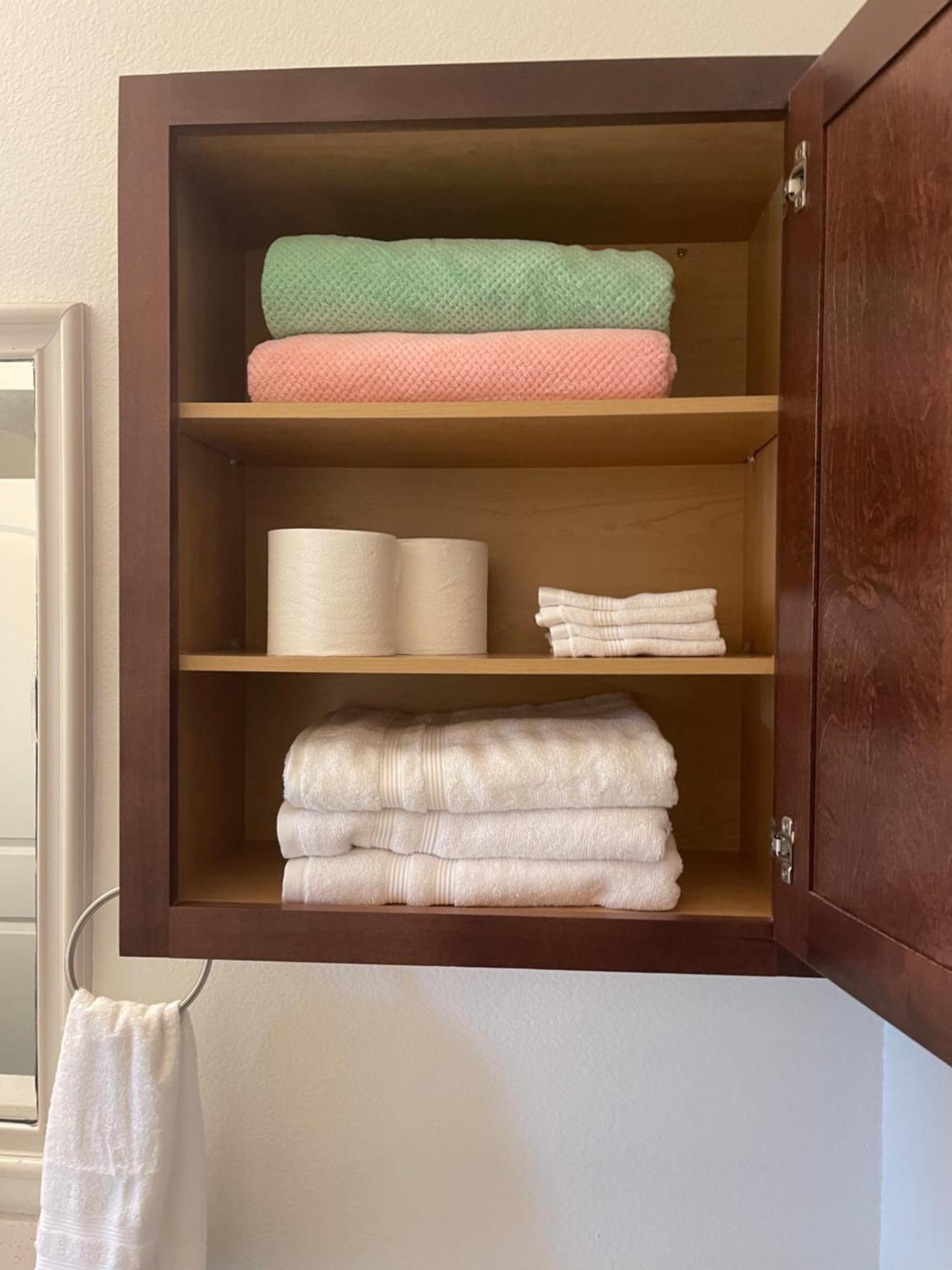 Convenient Spacious 2bed 2bath * Frisco