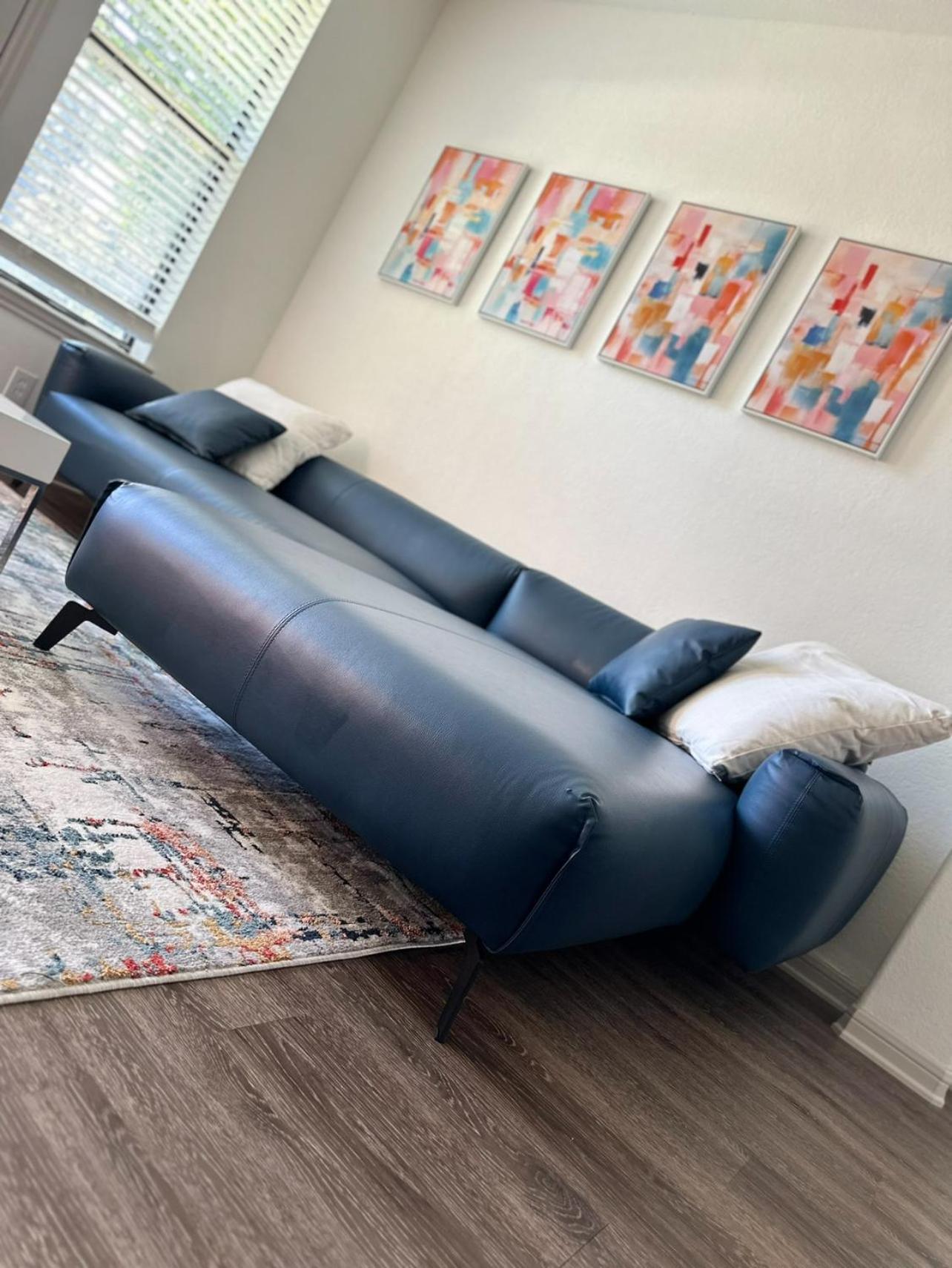 Convenient Spacious 2bed 2bath Apartment